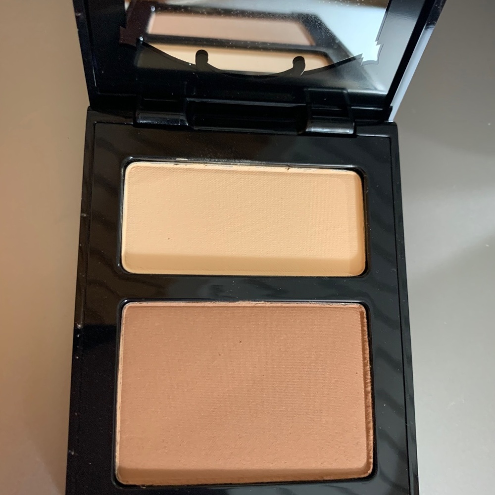 KAT VON D SHADE & LIGHT CONTOUR DUO 3 SHADES AVAILABLE - Picture 3 of 3